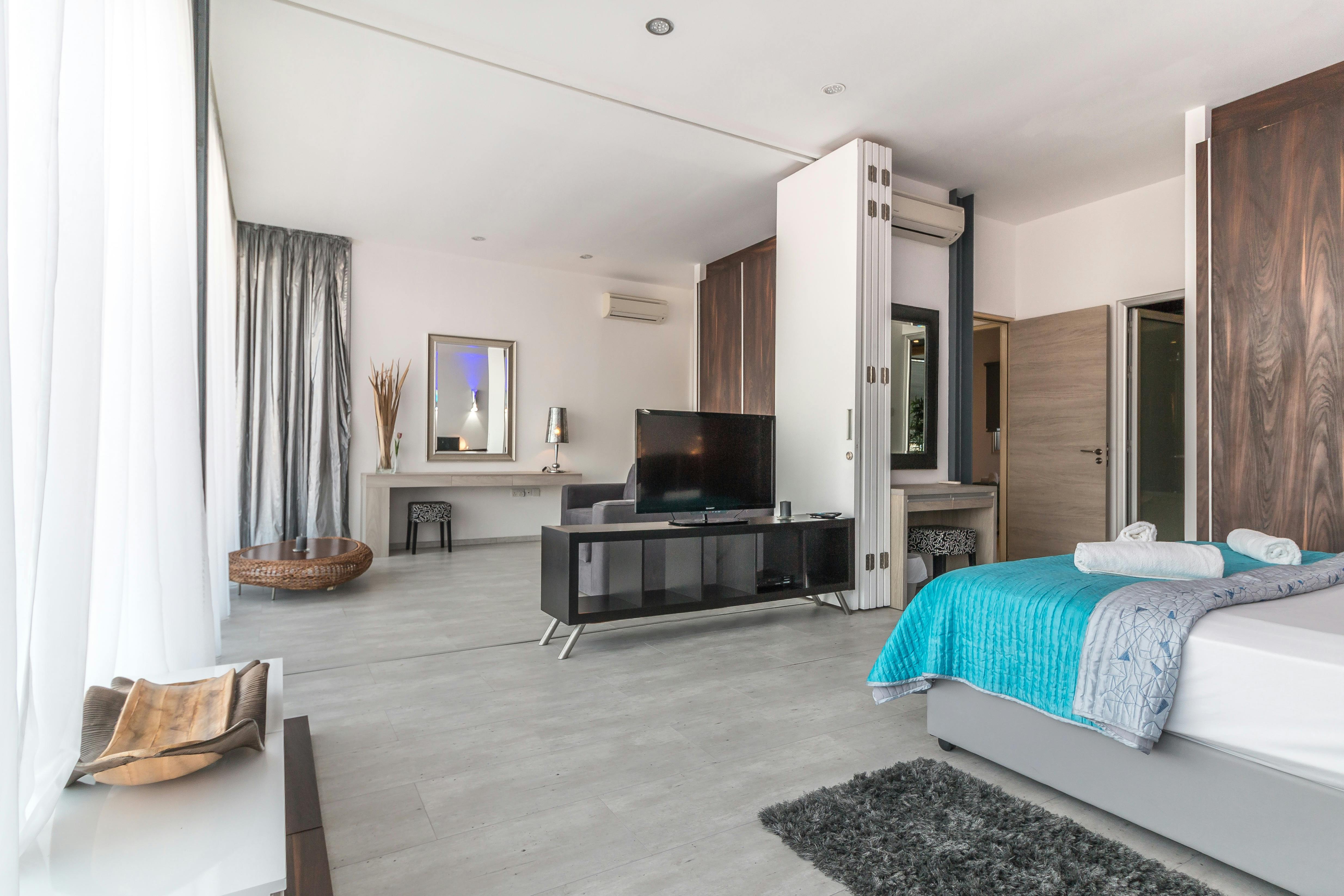 Cozy & Inviting